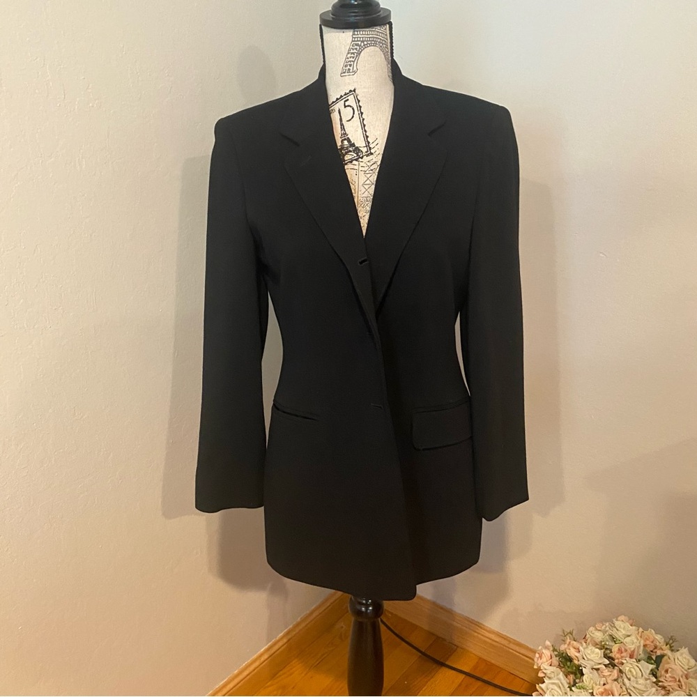 Jones New York petite blazer
